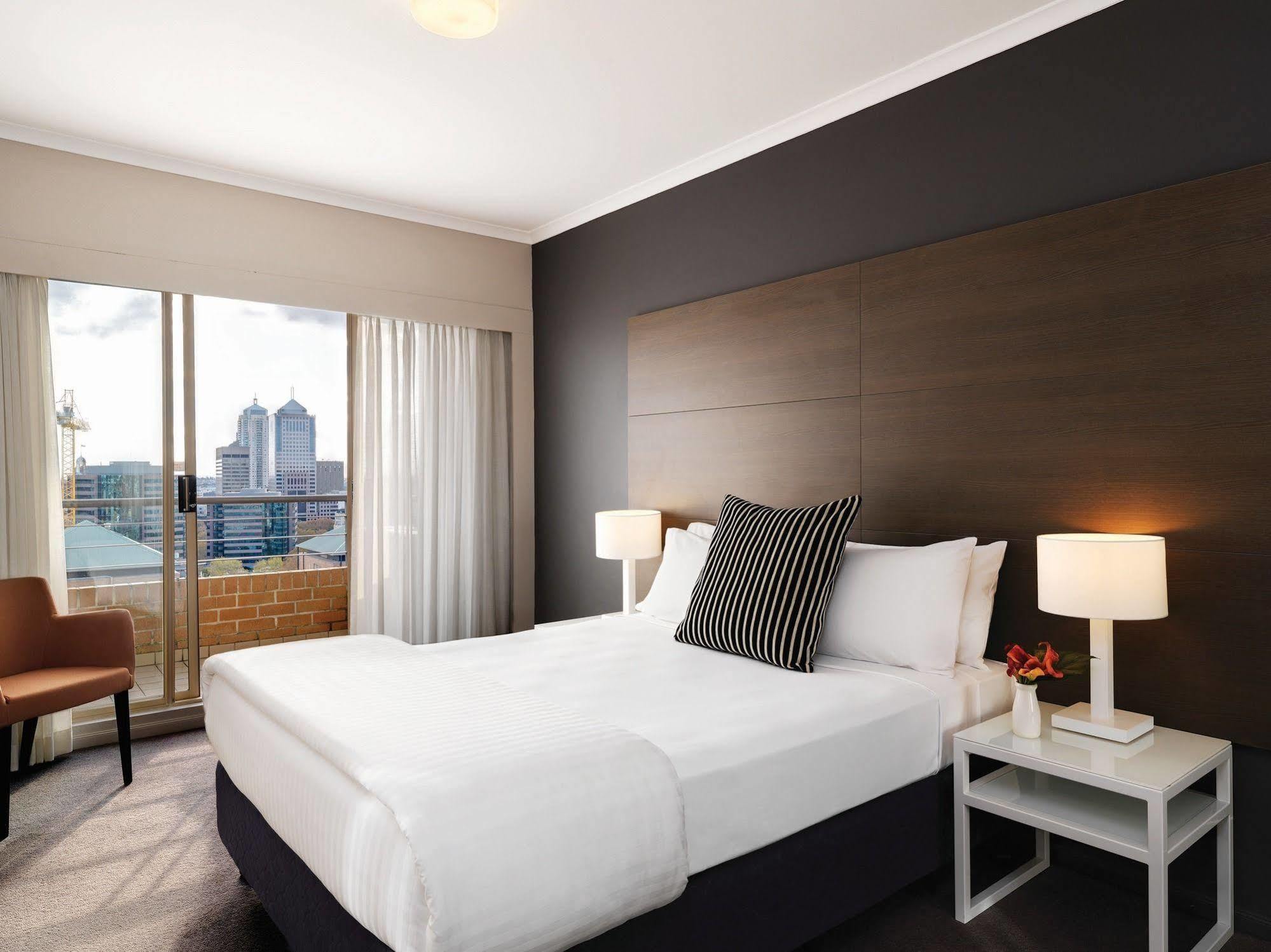 Aparthotel Adina Surry Hills 4*